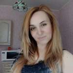 Олеся, 46 лет